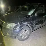 ДТП у Сумській області – п’яний військовий влаштував смертельну ДТП на Сумщині