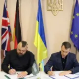 Громадські організації об’єднують зусилля для реінтеграції ветеранів на Півдні України