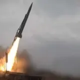Україна випробувала зенітну ракету власного виробництва FP-7.X – дивитися відео