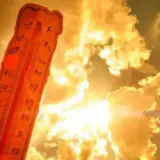 В Іспанії за травень зареєстрували 101 смерть через спеку