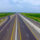 На Рівненщині запустили нову дорогу до кордону із Польщею