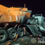 Обстріл Київської області – постраждав чоловік