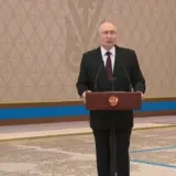 Німеччина, Франція та Великобританія готуються до переговорів з Путіним