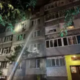 Обстрел Днепропетровской области – оккупанты ударили по Павлограду