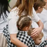 Ігор Табурець – на Черкащині вшанували пам’ять загиблих дітей
