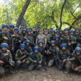 225-й окремий штурмовий полк: від оборони Харкова до Курської операції та боїв за Гуляйполе