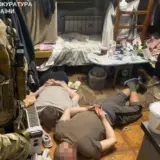 На Київщині затримано наркоторговців, які збували канабіс та амфетамін по всій Україні