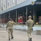 Вибух у Києві – вибух стався під час огляду однієї з посилок