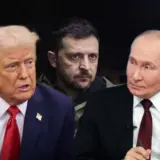 Трамп ждет встречи Зеленского и Путина