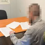 Дезертир на Черниговщине заявлял, что войны не существует