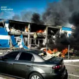Обстріл Київської області – загинули 4 особи