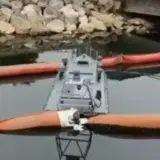 Морський дрон вибухнув у Румунії
