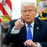 США та Росія – чому Трамп незадоволений