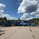 Обмен пленными – из российского плена домой вернулись 186 украинцев
