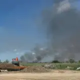 Обстріл Одеської області – терористи завдали ракетного удару по об’єкту інфраструктури