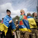 Ігор Табурець – із полону визволили чотирьох черкащан
