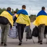 Швеция предлагает ограничить временную защиту в ЕС для украинских мужчин
