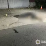 В Днепре мужчина бросил гранату в полицейских