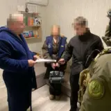 Украинская компания во время войны работала на российский бизнес