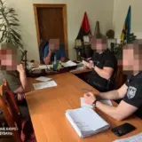 Львовские чиновники разрешили спилить деревьев на 110 миллионов