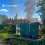 Обстріл Дніпропетровської області – поранено 6 людей