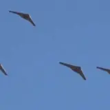 ВСУ отчитались об отражении воздушной ночной атаки РФ в ночь на 7 июня