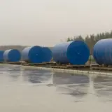 Росія в ніч на 7 червня атакувала ЦСВЯП у Чорнобилі