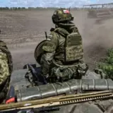 DeepState зафиксировал продвижение россиян на трех направлениях на Донбассе