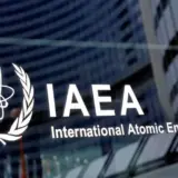 Інспектори МАГАТЕ відвідають Чорнобиль після потрапляння російського безпілотника до ЦСВЯП 7 червня