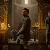Фильм о ТЦК Пасхальное воскресенье признан лучшим европейским фильмом на кинофестивале в Кракове