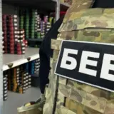 Сергей Стерненко рассказал о схемах Сеяра Куршутова