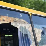 Обстріл Одеси – двоє постраждалих