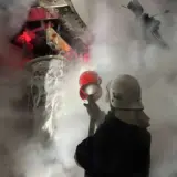 Обстріл Одеська область – окупанти пошкодили енергооб’єкт