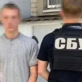 Агент РФ – студент на замовлення ворога коригував удари по Дніпропетровщині