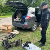 Бойовий медик вкрав і продав 16 дронів свого підрозділу