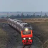 Російські окупанти зупинили рух поїздів у Криму