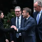 Навіщо Зеленський літав до Лондона