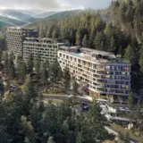 FORREST Trinity Resort: чому Буковель — це не просто відпочинок, а актив, який працює