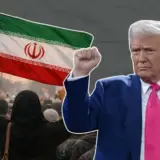 Трамп заявив, що сторони прагнуть досягти режиму припинення вогню