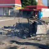 Обстріл Сумської області – троє людей у тяжкому стані