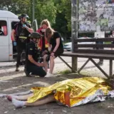 Обстрел Запорожья — 2 погибших и 15 пострадавших