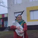 «Вони народжували майбутнє України»: історія Віри Целик – акушерки з Чернігова