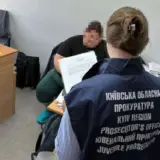 Під Києвом мати сховала труп дитини у шафі