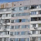 Обстріл Запоріжжя – поранення отримав 52-річний чоловік