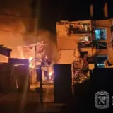 Обстріл Чугуєва – 3 загиблих та 6 поранених