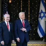 Трамп предупредил Нетаньяху, что тот может оказаться в изоляции