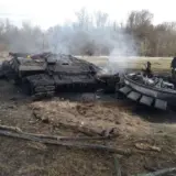 Вторжение в Украину стало стратегическим провалом Путина