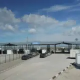 Удар по мосту возле Чонгара