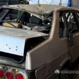 Обстріл Дніпропетровської області – троє людей постраждали