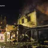Обстріл Харкова – поранено 15 людей